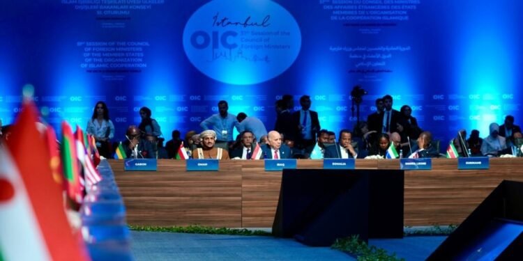 إعلان إسطنبول يتبنى مقترحات العراق في ختام الدورة الـ51 لمنظمة التعاون الإسلامي