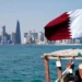 قطر تحذر من “تداعيات كارثية” بسبب خطورة استهداف إسرائيل للمنشآت الاقتصادية بإيران