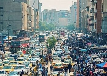 التخطيط تعلن ارتفاع معدل التضخم خلال شهر أيار الماضي