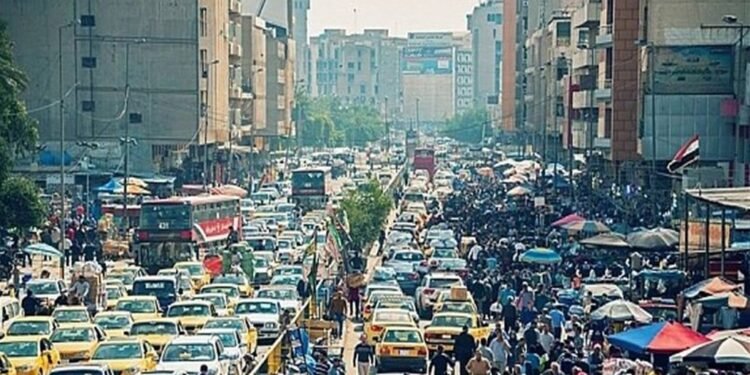 التخطيط تعلن ارتفاع معدل التضخم خلال شهر أيار الماضي