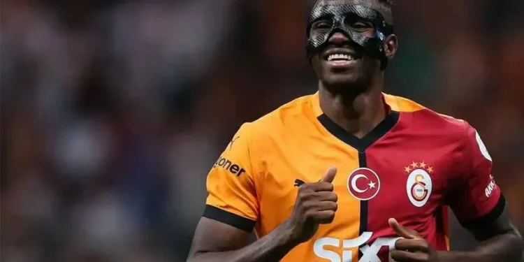 محاولات جديدة وعرض خرافي.. الهلال السعودي يواصل إغراء أوسيمين