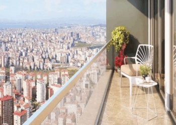 العراقيون يشترون 480 منزلا في تركيا منذ مطلع 2025