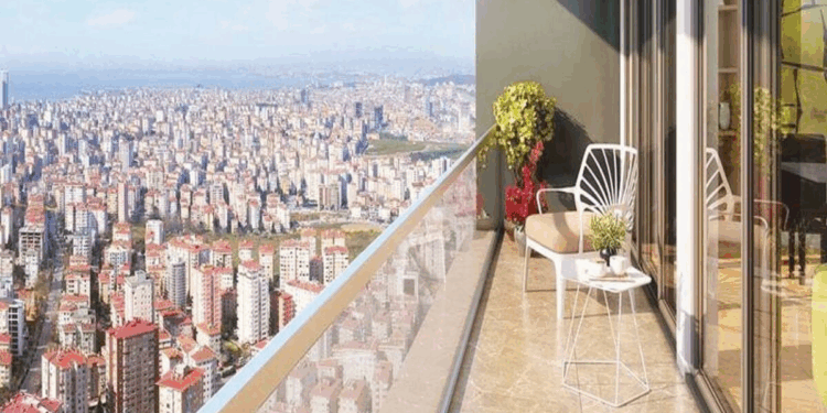 العراقيون يشترون 480 منزلا في تركيا منذ مطلع 2025