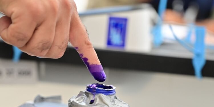 المفوضية تنفي تأجيل موعد للانتخابات