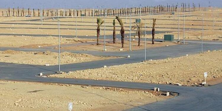 الزراعة تعلن عن الفئات المشمولة بتوزيع الأراضي في المحافظات