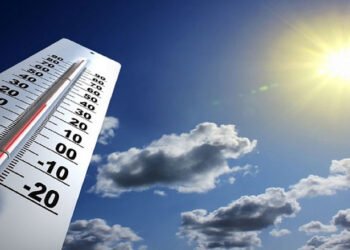 طقس العراق.. غبار وارتفاع جديد في درجات الحرارة