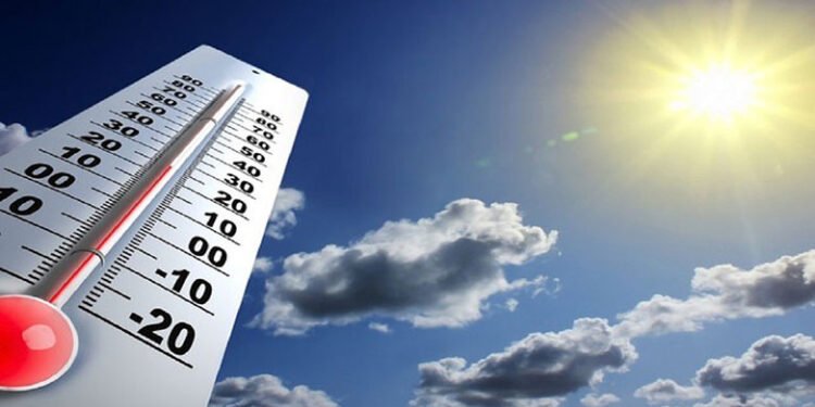 طقس العراق.. غبار وارتفاع جديد في درجات الحرارة