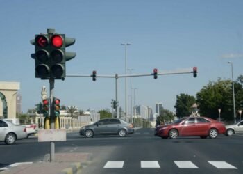 الداخلية تعلن انطلاق العمل بالإشارات الذكية والرادارات في بغداد الشهر المقبل