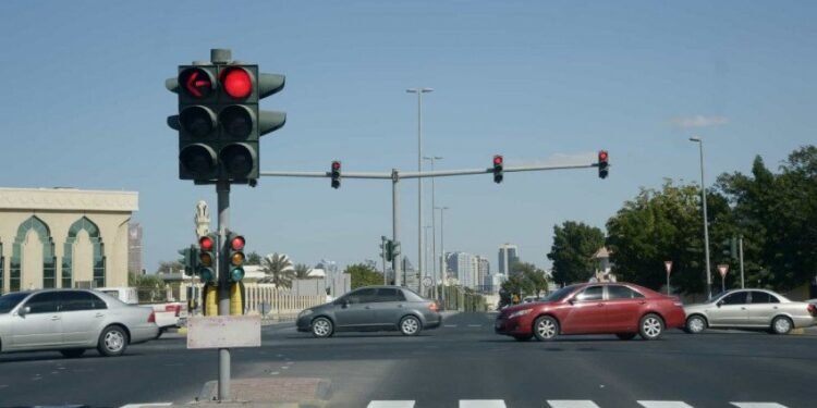 الداخلية تعلن انطلاق العمل بالإشارات الذكية والرادارات في بغداد الشهر المقبل