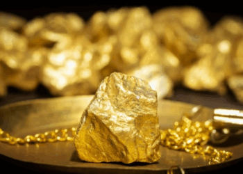 الذهب ينخفض لأدنى مستوى في أسبوعين بعد إعلان وقف إطلاق النار بين إيران واسرائيل