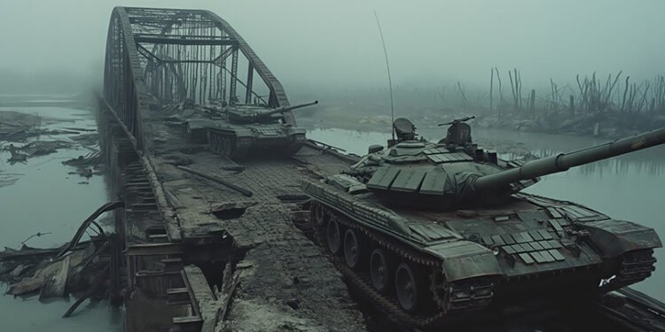 كيف لا تنتهي الحروب