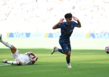 الهلال السعودي يفجر مفاجأة امام من ريال مدريد في كأس العالم للأندية