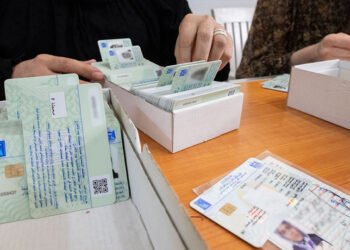 الانتخابات: بوصلة التغيير بين فوضى الواقع وطموح المستقبل