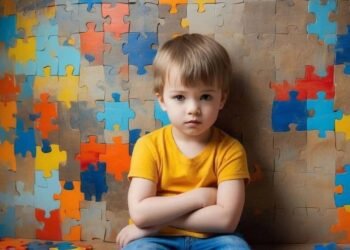 دراسة.. خلل جيني جديد يكشف عن أحد أسرار التوحد