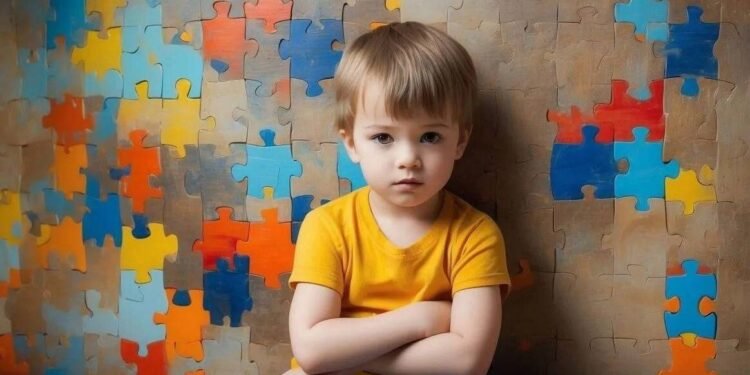 دراسة.. خلل جيني جديد يكشف عن أحد أسرار التوحد