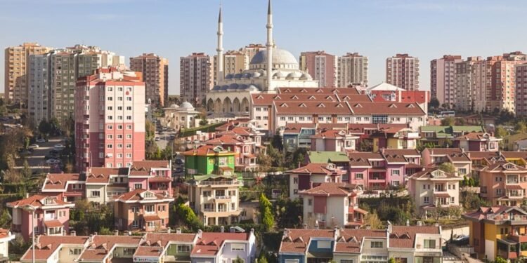 للشهر الثالث تواليا.. العراقيون خامسا بشراء العقارات في تركيا