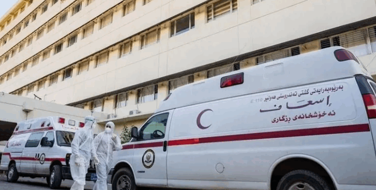 السليمانية.. تحذير صحي من تفشي الكوليرا