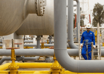 هل غادرت الكوادر الاجنبية العراق .. وزير النفط يوضح