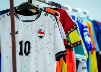 إقامة المؤتمر الفني للمجموعة الثانية من تصفيات آسيا للسيدات