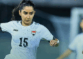 بـ10 لاعبات.. سيدات العراق يتعادلن مع تيمور الشرقية ويستعدن لمنغوليا