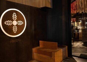 أفضل مطعم في العالم في مدينة يصعب تخيلها