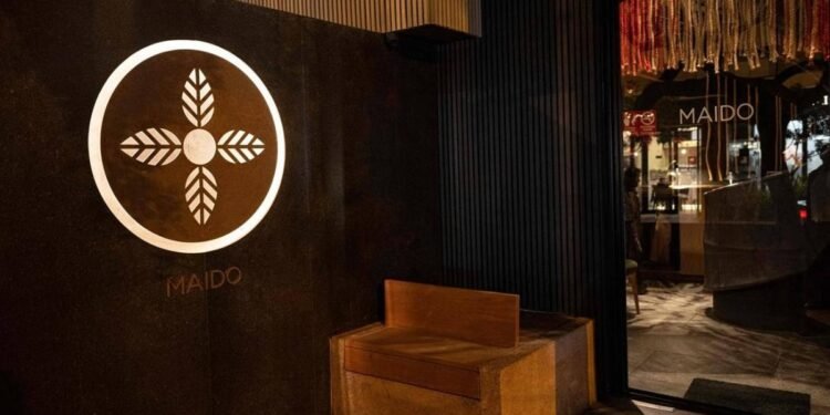 أفضل مطعم في العالم في مدينة يصعب تخيلها