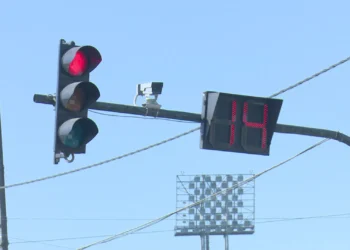 المرور: شمول 40 تقاطعًا وساحة في بغداد بخطة رصد المخالفات اعتبارًا من 1 تموز