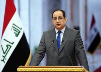 الحكومة العراقية: عدم قدرة المجتمع الدولي في الإيفاء بالتزاماته للحق الفلسطيني مكّنت العدوان من ارتكاب جرائمه