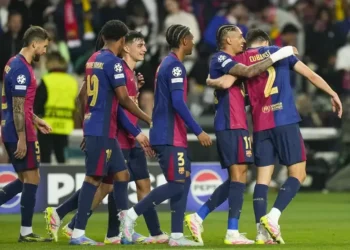 برشلونة يتقدم في سباق حسم “الصفقة الخطيرة”