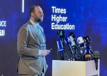 التايمز: إسهامات الجامعات العراقية فاقت الـ 10% من البحوث المنشورة بالمجلات العالمية