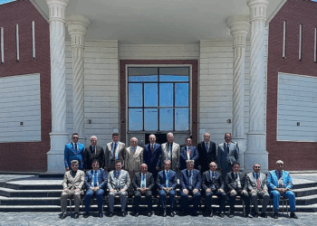 القاضي زيدان: النظام السياسي في عراق ما بعد 2003 قائم على اساس دستوري رصين