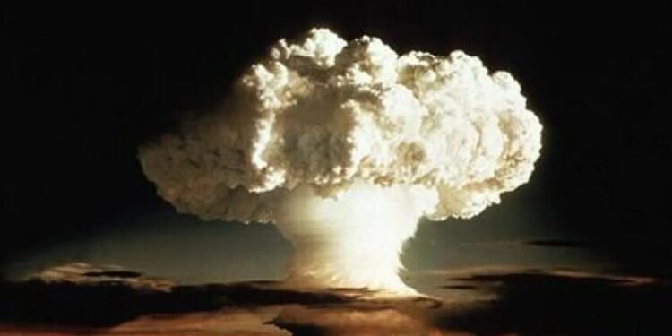 هل هناك احتمال لحدوث تسرب إشعاع نووي في مصر حال قصف ديمونة؟