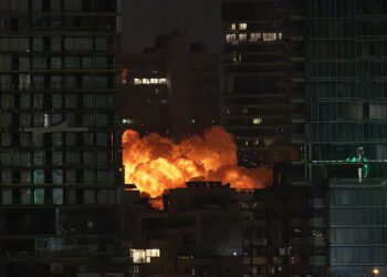 بلومبرغ: إيران استطاعت الولوج إلى كاميرات المنازل والتجسس داخل إسرائيل