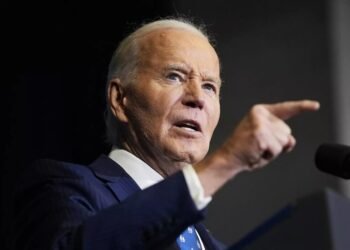 إعلام: بايدن يسافر إلى واشنطن للعمل على مشروع غامض