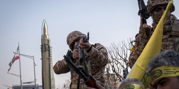 “رويترز” عن مسؤول: قطر حصلت على موافقة إيران على اقتراح ترامب لوقف إطلاق النار مع إسرائيل