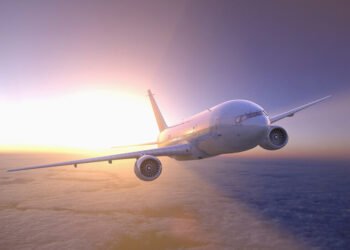 الاحتباس الحراري يحمل أخبارا سيئة للمسافرين جوا!