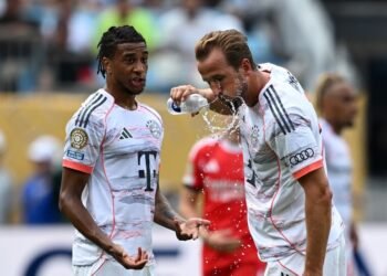 في مشهد غير مسبوق.. أجواء أمريكا تفرض قرارات غير معتادة بمونديال الأندية