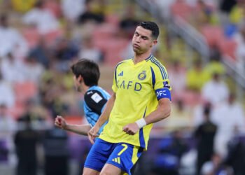 الخطوة الأخيرة.. رونالدو يحسم مستقبله مع النصر السعودي