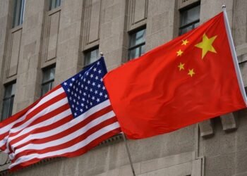 الخارجية الصينية تدعو إلى إعادة بناء الثقة مع واشنطن وإرساء أسس ثابتة للتعايش بين القوتين