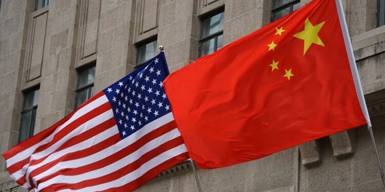الخارجية الصينية تدعو إلى إعادة بناء الثقة مع واشنطن وإرساء أسس ثابتة للتعايش بين القوتين