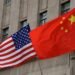 الخارجية الصينية تدعو إلى إعادة بناء الثقة مع واشنطن وإرساء أسس ثابتة للتعايش بين القوتين