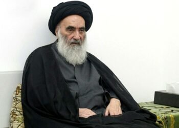 بيان هام للمرجعية  حول العدوان الإسرائيلي على ايران