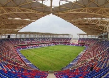 مباراتان في ختام منافسات الجولة 36 من “دوري النجوم” اليوم