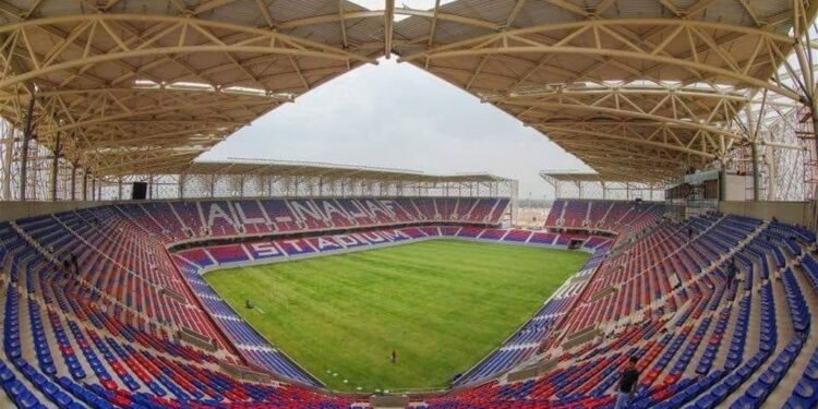 مباراتان في ختام منافسات الجولة 36 من “دوري النجوم” اليوم