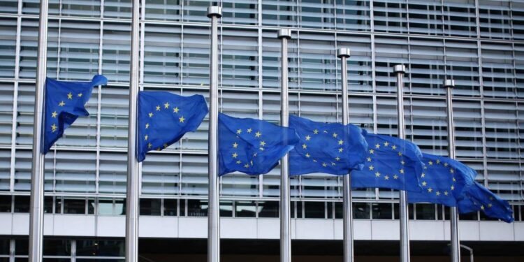 قادة أوروبا يجتمعون اليوم.. أوكرانيا والشرق الأوسط على الطاولة