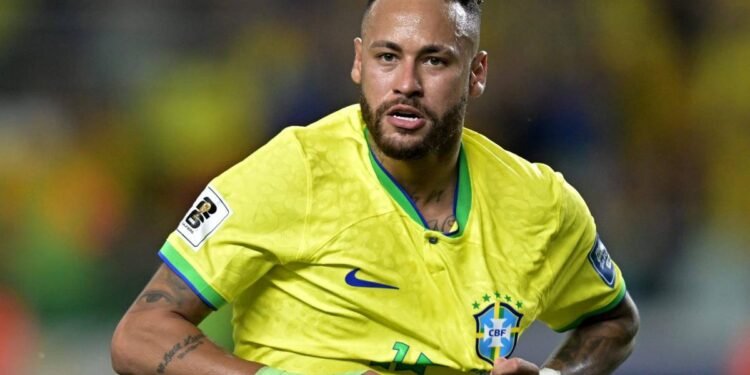 نيمار: لهذا السبب رفضت المشاركة في المونديال