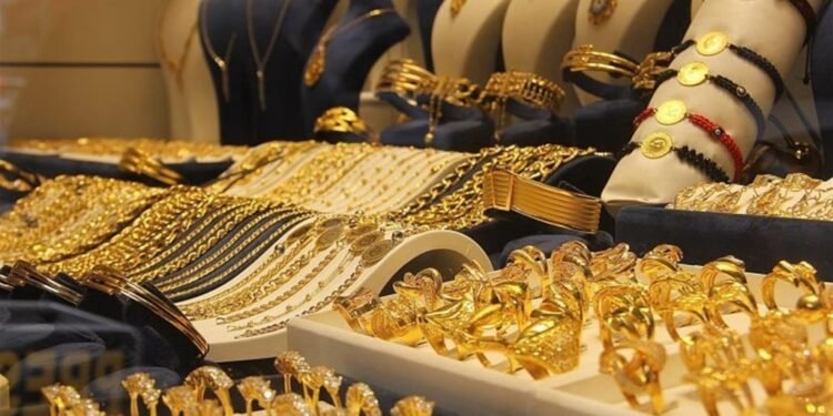 تعرف على أسعار الذهب في الأسواق المحلية