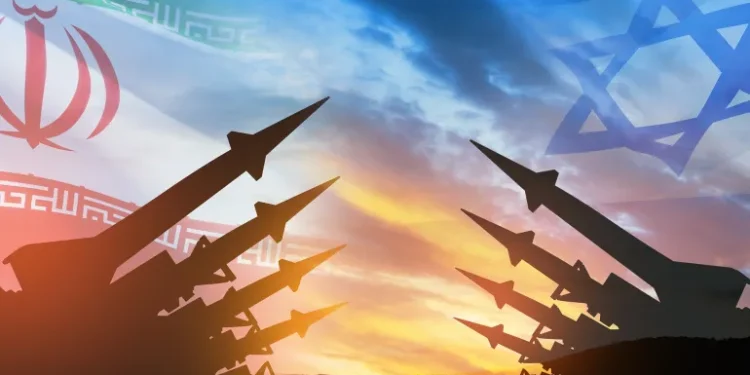 الحرب الإيرانية الإسرائيلية معركة إرادات لا مجال فيها للتراجع لحظة الحسم لا تحتمل التردد