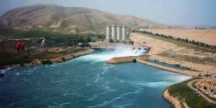 مستشار رئيس الوزراء يكشف عن آلية جديدة لإدخال الذكاء الاصطناعي في السدود المائية