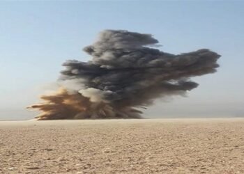 قيادة عمليات البصرة تُعلن عن تفجير مسيطر عليه في منطقة أرطاوي